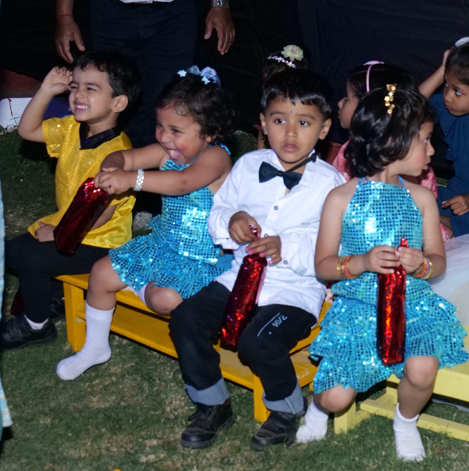 Annual Day and Sports Day 16